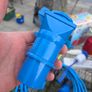 Camping leads and adaptors Image 3