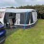 Size 14 caravan awning Image 2