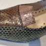 Yves Saint Laurent shoes Image 7