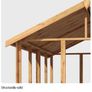 86 Deluxe Garden Summerhouses FREE DELIVERY Image 3