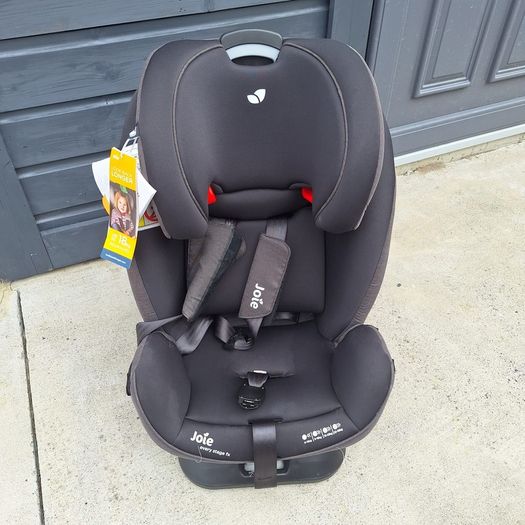 Joie Every Day Fx Car Seat
