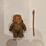 Vintage Star Wars Wicket Image 2