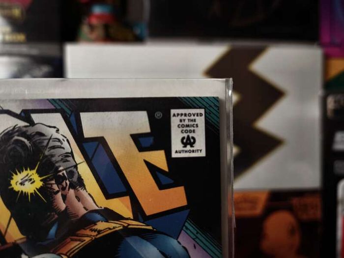 Cable ! Issue #21 ! by Jeph Loeb ! 1995 ! by Marvel !