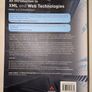 An Introduction to XML and Web Technologies Paperback Image 2