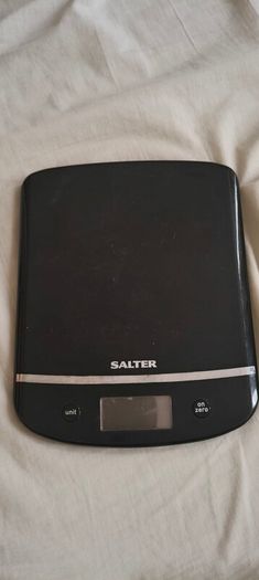 kitchen scale