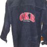 Vintage OshKosh B'Gosh Cord Shirt Shacket Age 10 Image 8