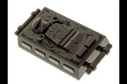 Lego HAN SOLO Minifigure Lego Star Wars Lego Minifigure