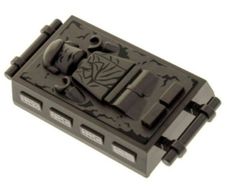 Lego HAN SOLO Minifigure Lego Star Wars Lego Minifigure