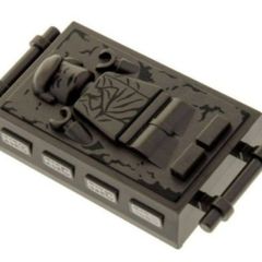 Lego HAN SOLO Minifigure Lego Star Wars Lego Minifigure