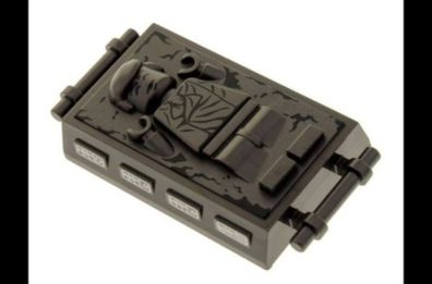 Lego HAN SOLO Minifigure Lego Star Wars Lego Minifigure