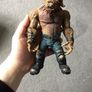 Detailed action figure : Monster Image 2