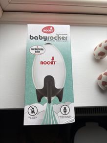 Rockit - never opened, new
