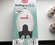 Rockit - never opened, new