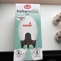 Rockit - never opened, new