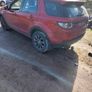 Land Rover discovery sport 2.2 2.0 2015 Image 3