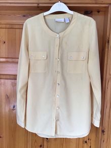 Ladies Blouse Size 12/14