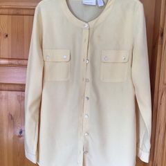 Ladies Blouse Size 12/14