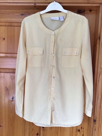 Ladies Blouse Size 12/14