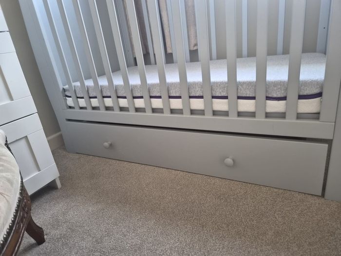 Cot