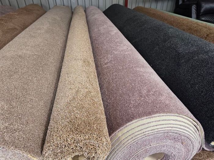 brand new carpet all sizes and colours