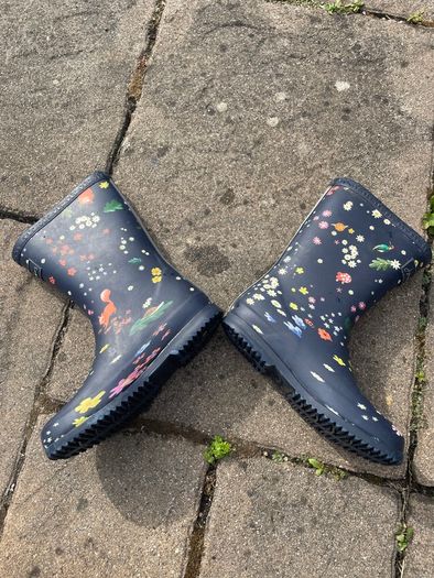 Wellies from Joules, uk 13