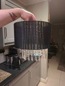 lamp shade