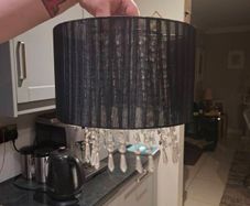lamp shade