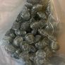 Large Bulk Bag of Silver Spiral Crystal Cages | Jewellery Making Supplies Image 3