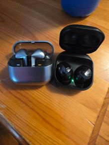 Galaxy Buds Pro