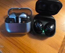 Galaxy Buds Pro