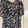 Floral Dress BNWT size 12 Image 2