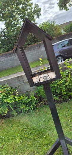 Bird Table