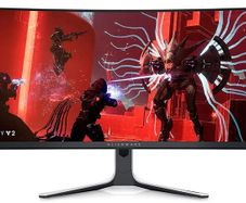 Dell Alienware AW3423DW 34 Inch WQHD