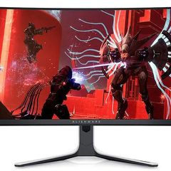 Dell Alienware AW3423DW 34 Inch WQHD