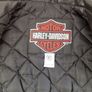 Childs Harley Davidson jacket Image 4