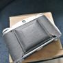 Vintage Agfa Isolette II 120 Folding Camera + Original Manual Image 4