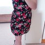 Mela Loves London Mini Dress - Size 6 Image 4