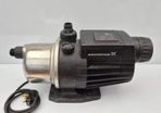 Grundfos MQ3-35B; MQ3-45B Water pump.