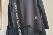 Asymmetric Jumper Size Universal