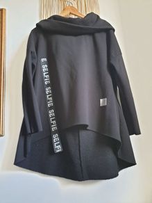 Asymmetric Jumper Size Universal