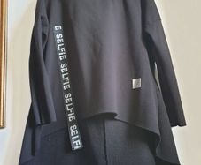Asymmetric Jumper Size Universal