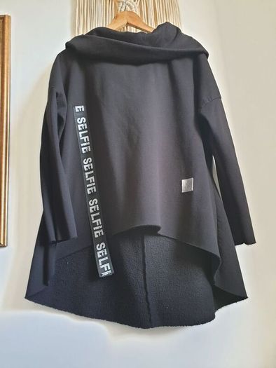 Asymmetric Jumper Size Universal
