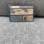 Football Cards. 1970s Image 6