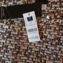 Dunnes  Stores Multi Colour Boucle  Skirt.   S. 14.   B.N.W.T. Image 5