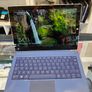 Microsoft Surface Pro 3 12inch i5-4300U 8GB RAM 256GB SSD Windows 10 Pro Touch Image 3
