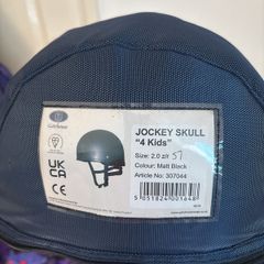 Horse riding gear