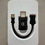 MSXTTLY Wireless Carplay Adapter / Car Play Dongle / Brand New in Box Image 3