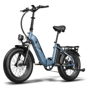 Fafrees FF20 Polar with Dual Batteries