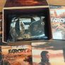 Far Cry 2 Collectors Edition PC Fully Complete with T-shirt RARE Image 3