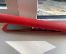 Hair Straightener